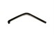 Polaris 1019168-458 Frame, Cab, Front, Rh, Matte, Black