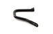 Polaris 1018084-458 Hip, Bolster, Lh, Matte, Black