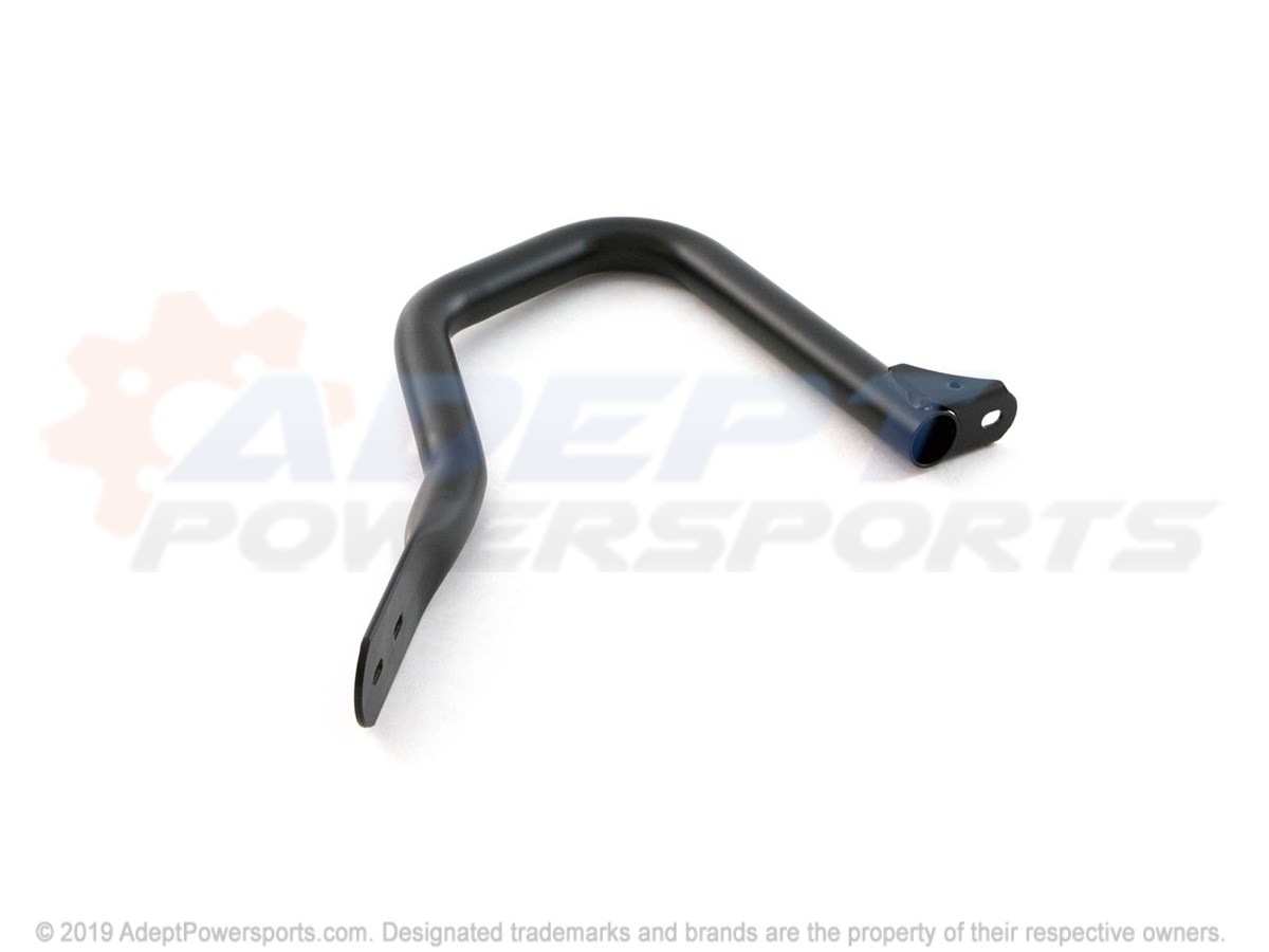 Polaris 1018084-458 Hip, Bolster, Lh, Matte, Black