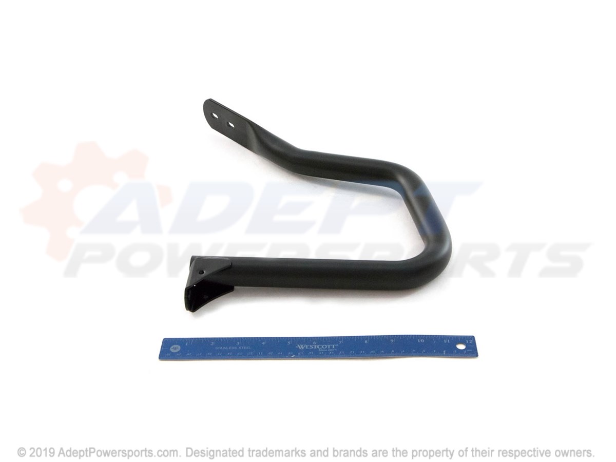 Polaris 1018084-458 Hip, Bolster, Lh, Matte, Black