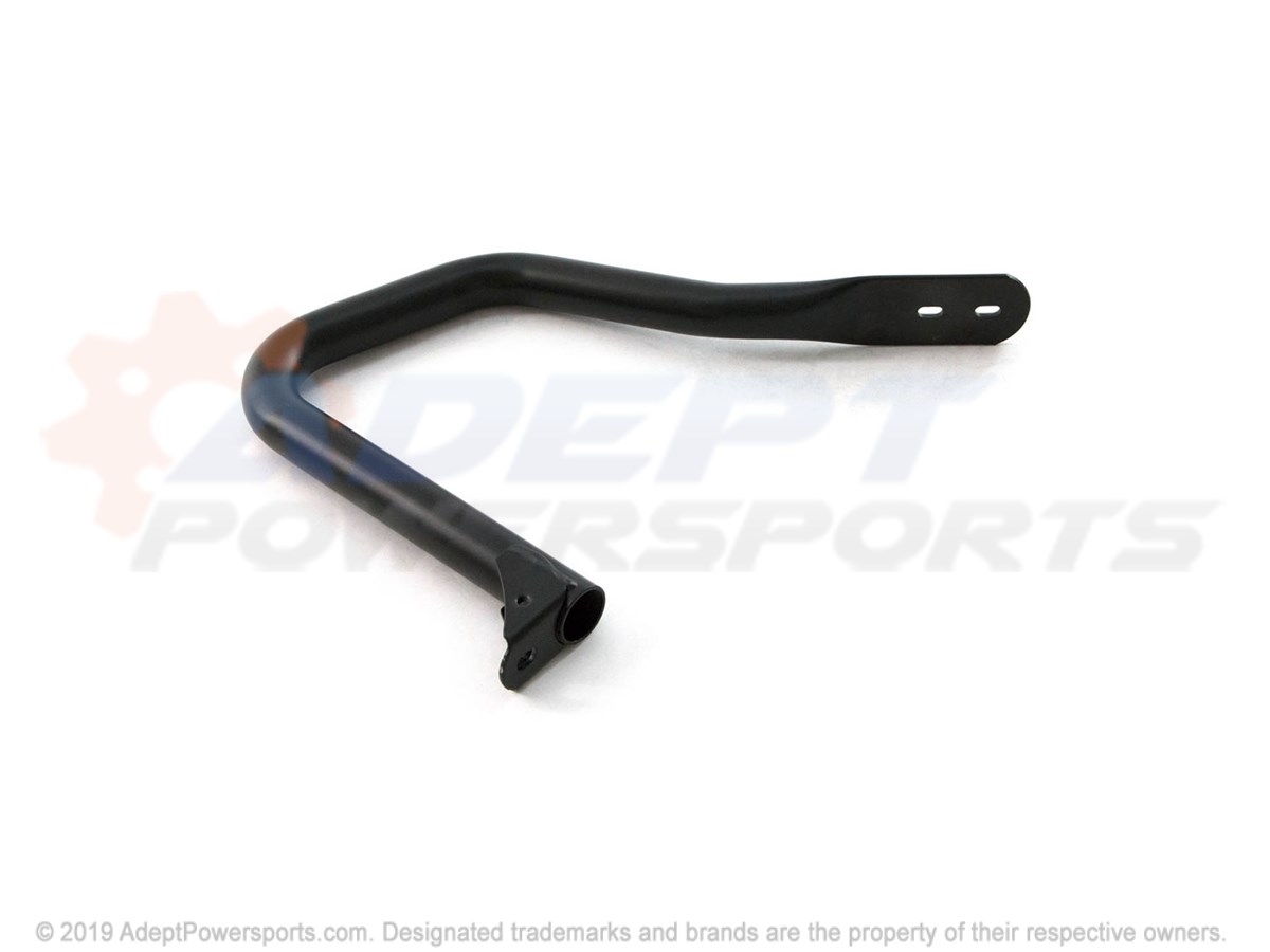 Polaris 1018085-458 Hip, Bolster, Rh, Matte, Black