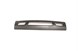 Polaris 5255166-458 Plate, Windshield, Mount, Upper, Matte, Black
