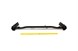 Polaris 1018295-329 Support, Cab, Rear, Matte, Black