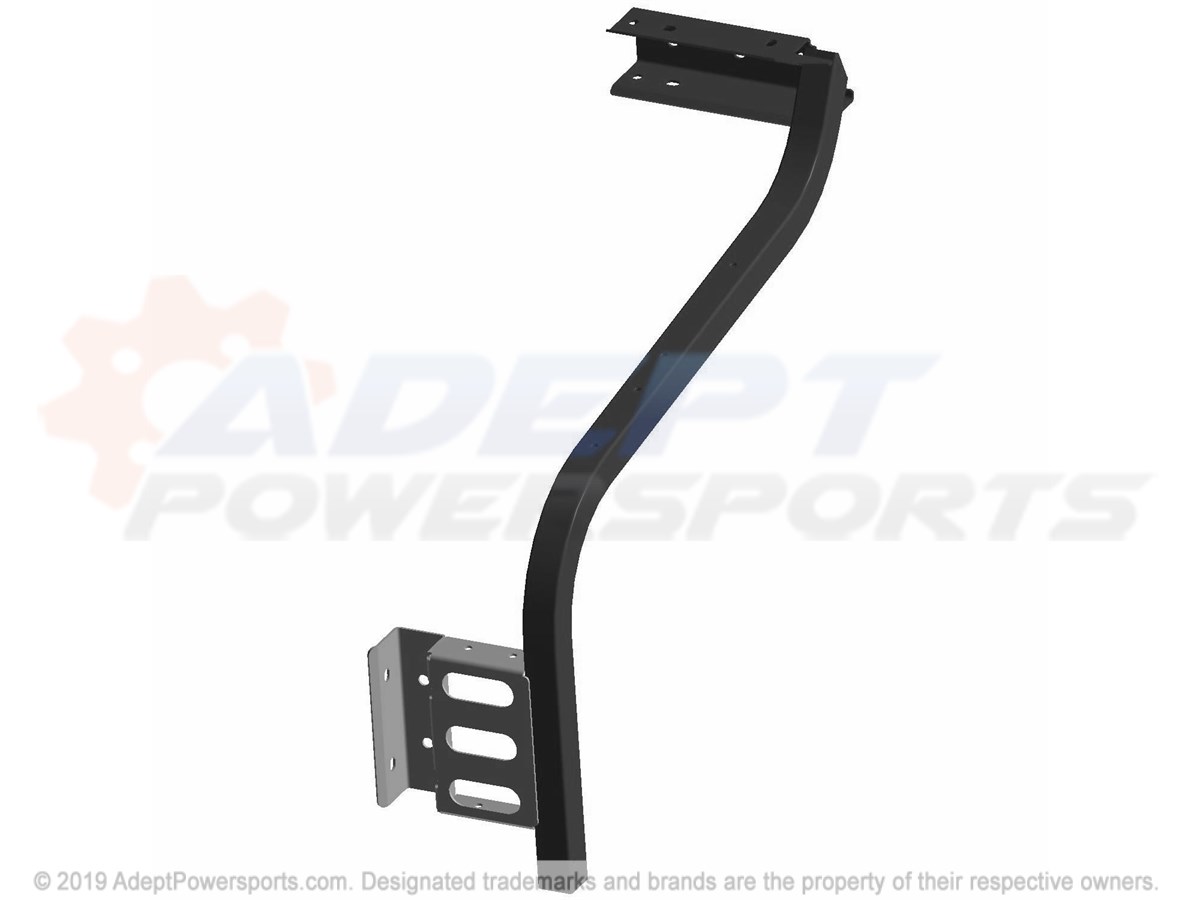 Polaris 1018089-329 Support, Floor, Lh, Black