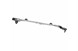 Polaris 1018086-458 Support, Windshield, Matte, Black