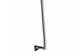 Polaris 1019087-329 Rocket, Lh, Black