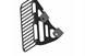 Polaris 5256957 Bracket, Screen, Belt