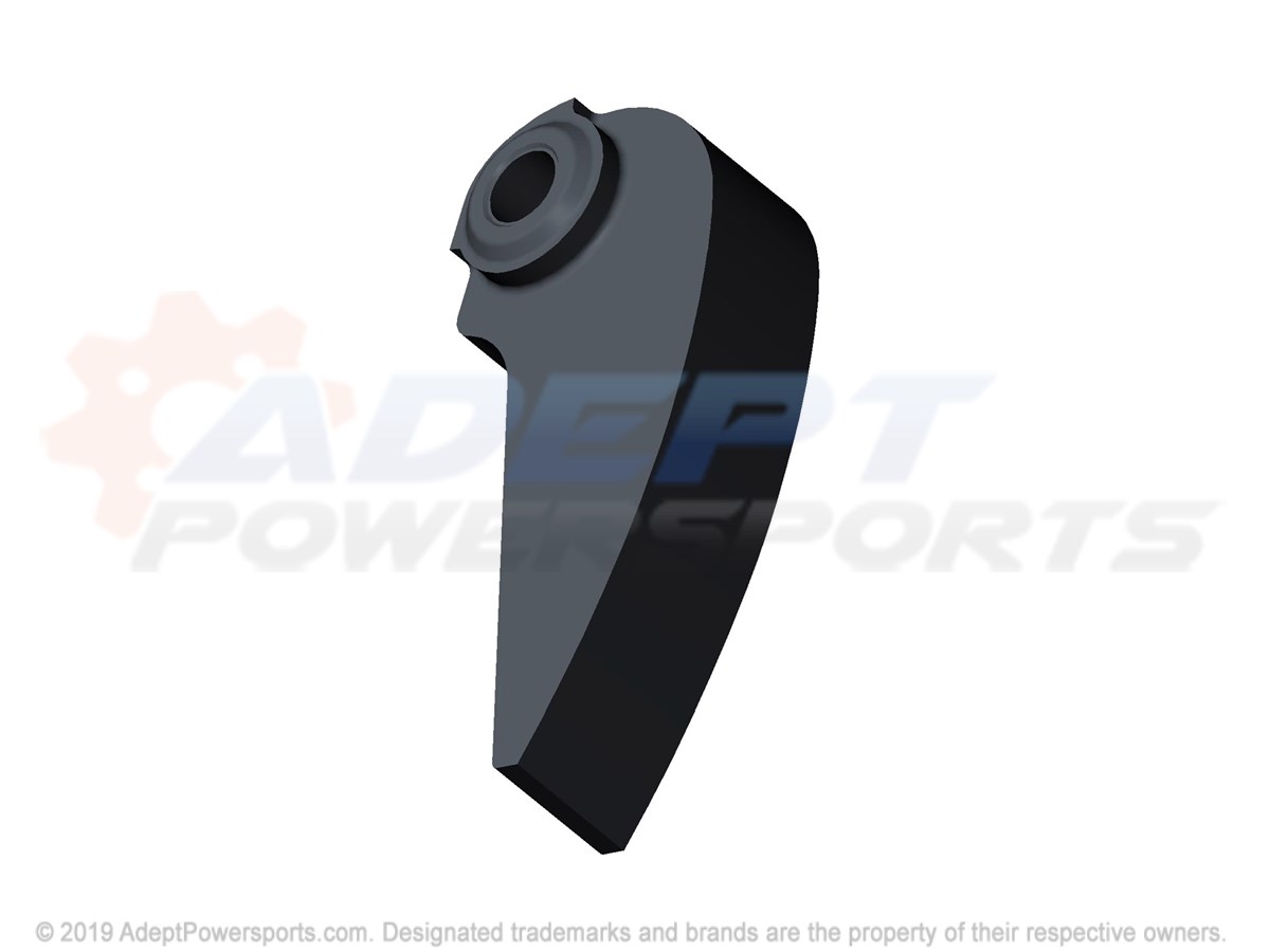Polaris 5138015 Weight, Shift