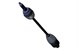 Polaris 1332947 Assembly, Drive, Shaft, Rear