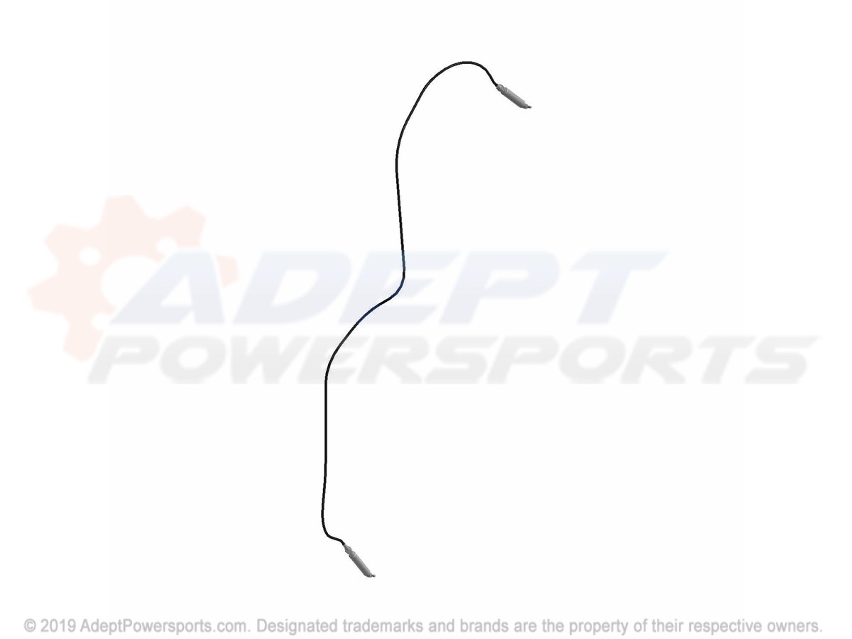 Polaris 7081849 Cable, Shift