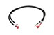 Polaris 4013376 Assembly, Cable, Starter, To, Solenoid/Ground