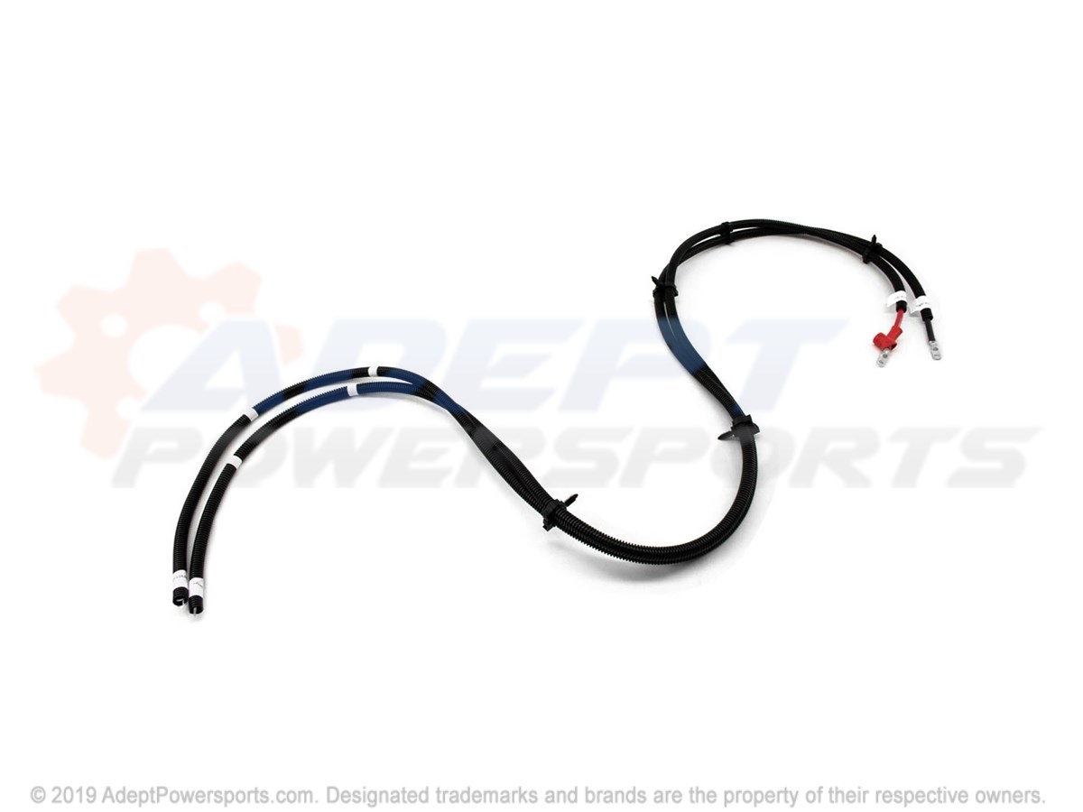 Polaris 4014060 Cable, Terminal, Block