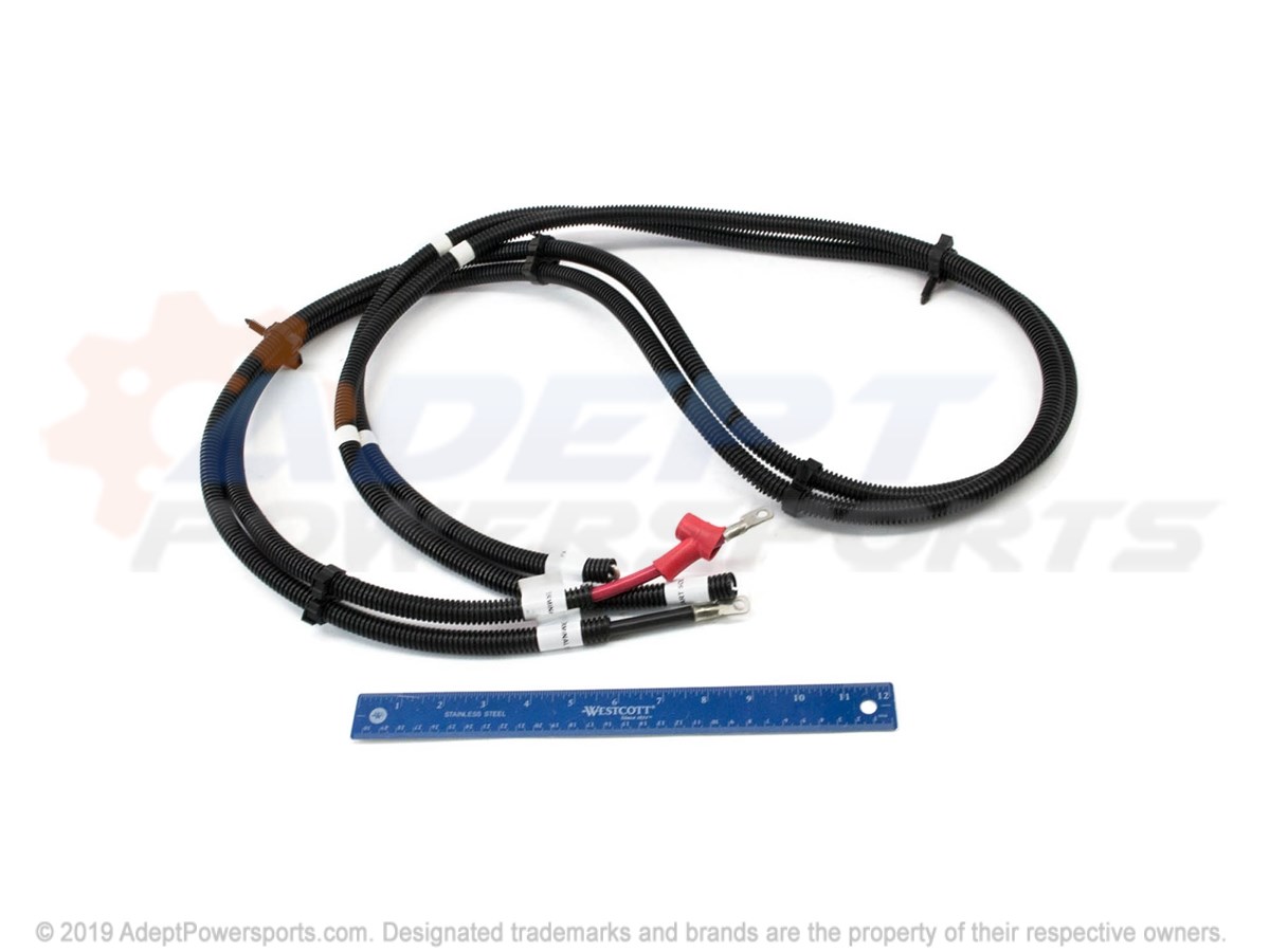 Polaris 4014060 Cable, Terminal, Block