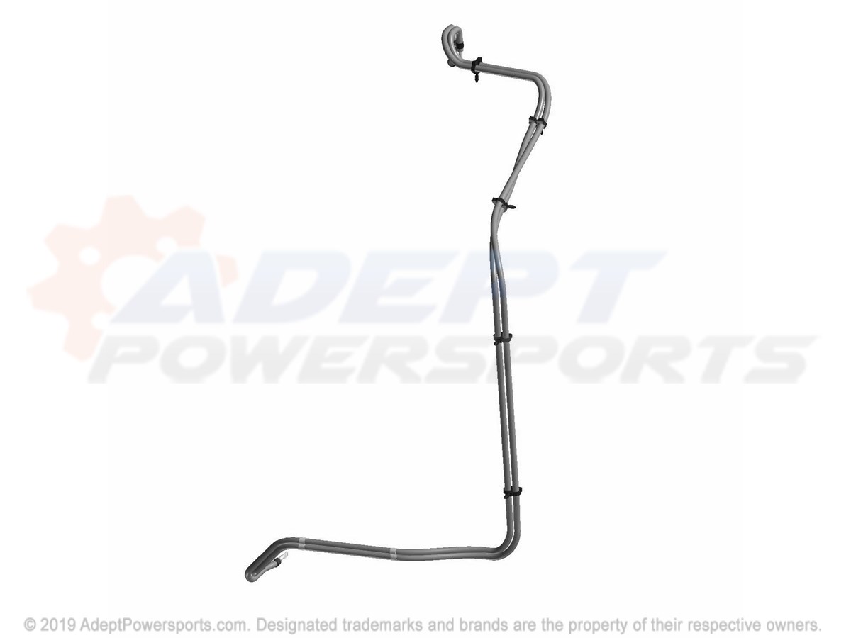 Polaris 4014060 Cable, Terminal, Block