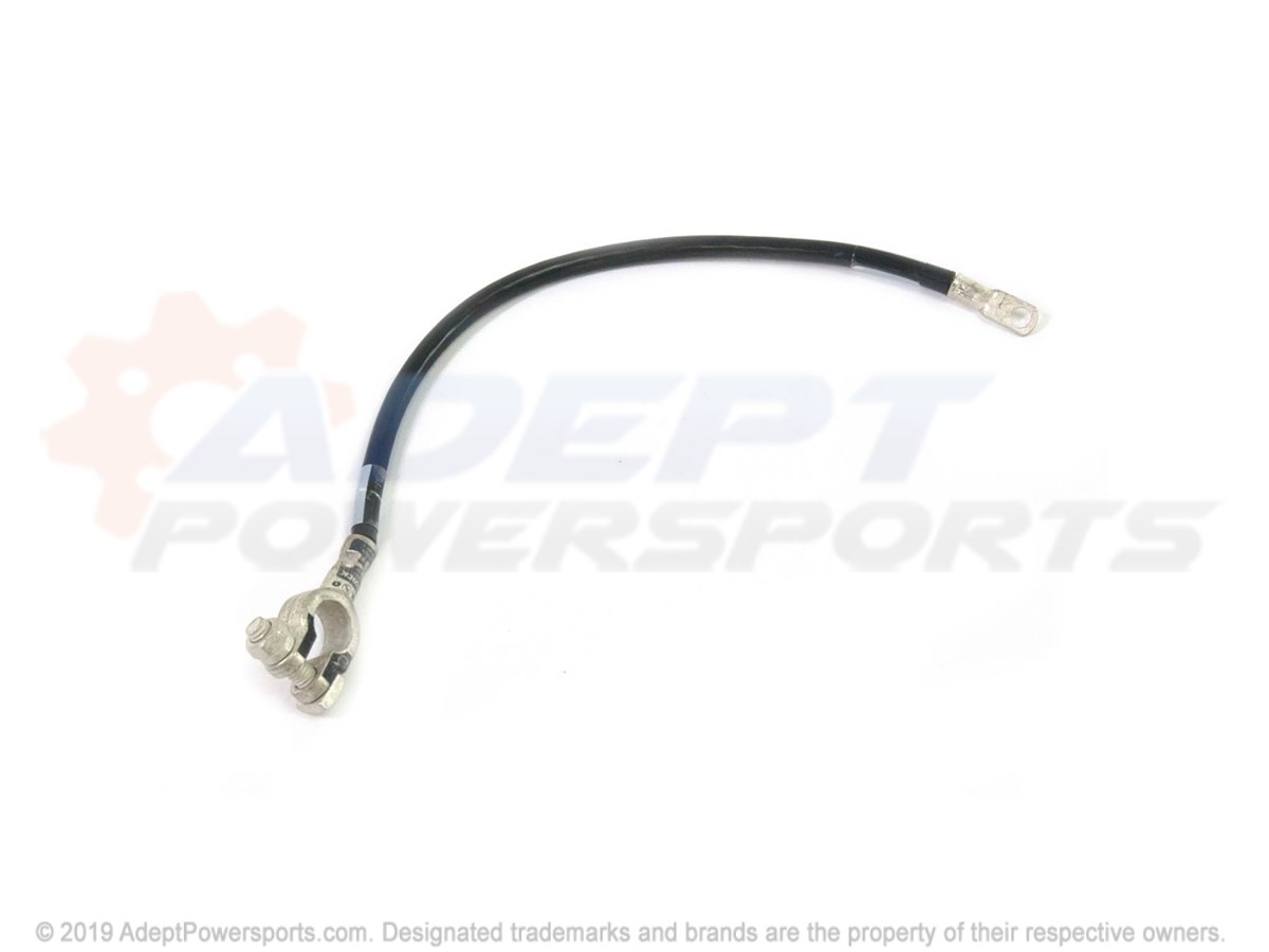 Polaris 4014049 Cable, Battery, To, Ground
