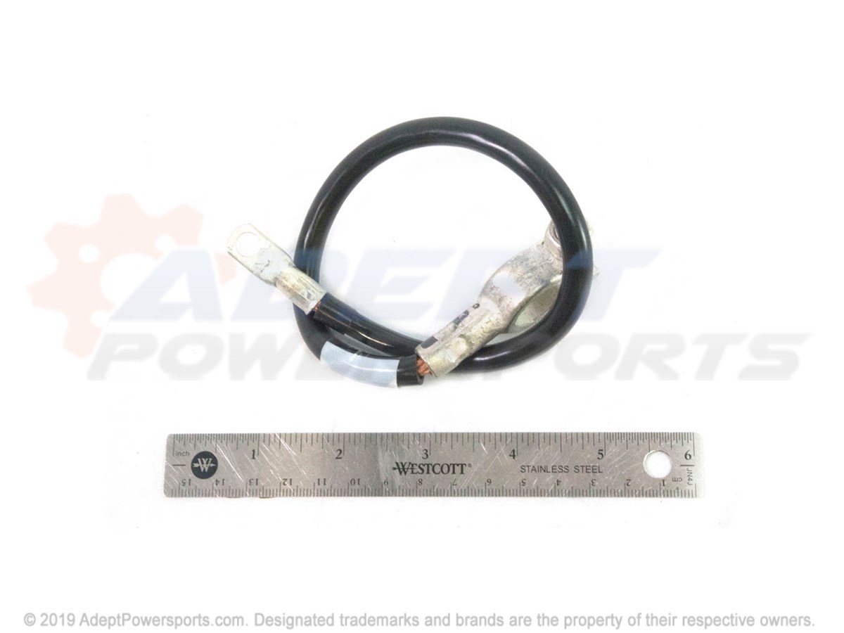 Polaris 4014049 Cable, Battery, To, Ground