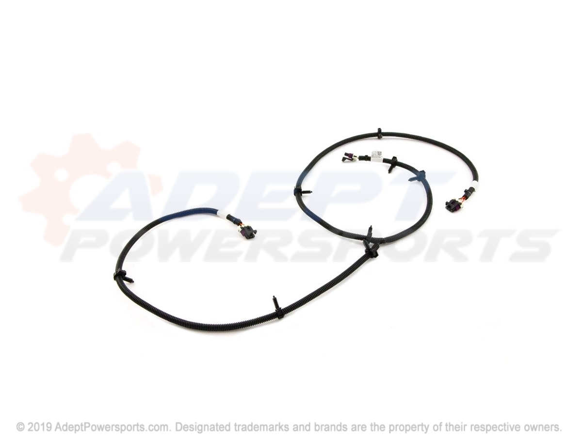 Polaris 2411801 Harness, Box