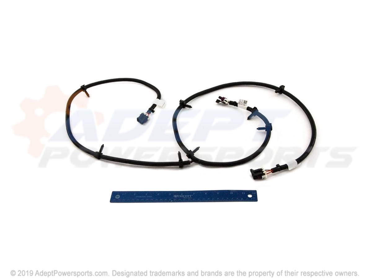Polaris 2411801 Harness, Box