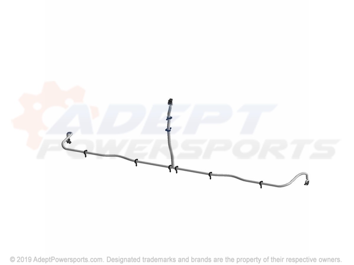 Polaris 2411801 Harness, Box