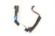 Polaris 2412340 Harness, Speaker, Dash