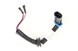 Polaris 2412340 Harness, Speaker, Dash