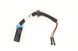 Polaris 2412340 Harness, Speaker, Dash