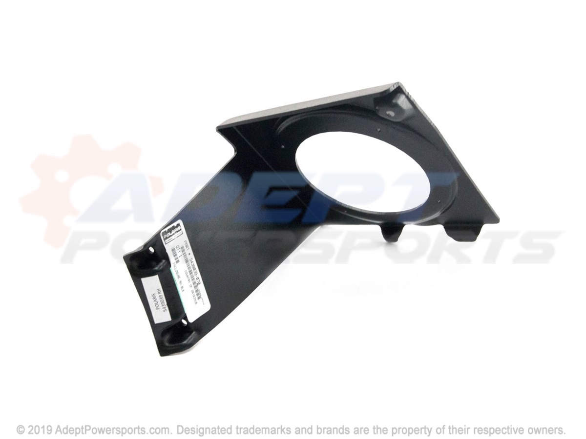 Polaris 5439039-070 Enclosure, Rh, Black