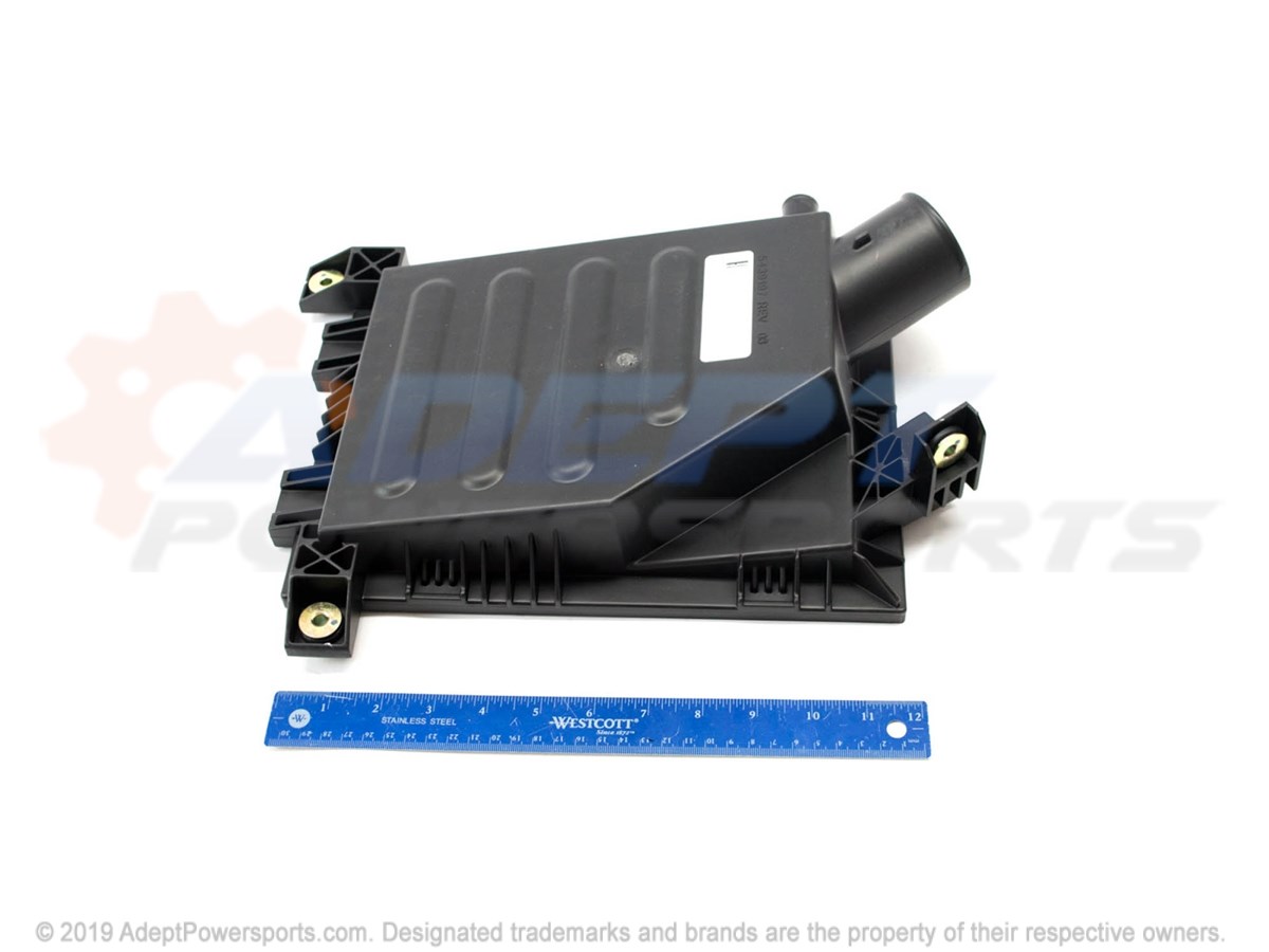 Polaris 1240625 Assembly, Airbox, Lid