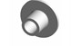Polaris 5137652 Bushing, Flange