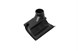 Polaris 5439201-070 Fender, Intake, Rear, Black