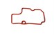 Polaris 5813759 Seal, Cover, Breather