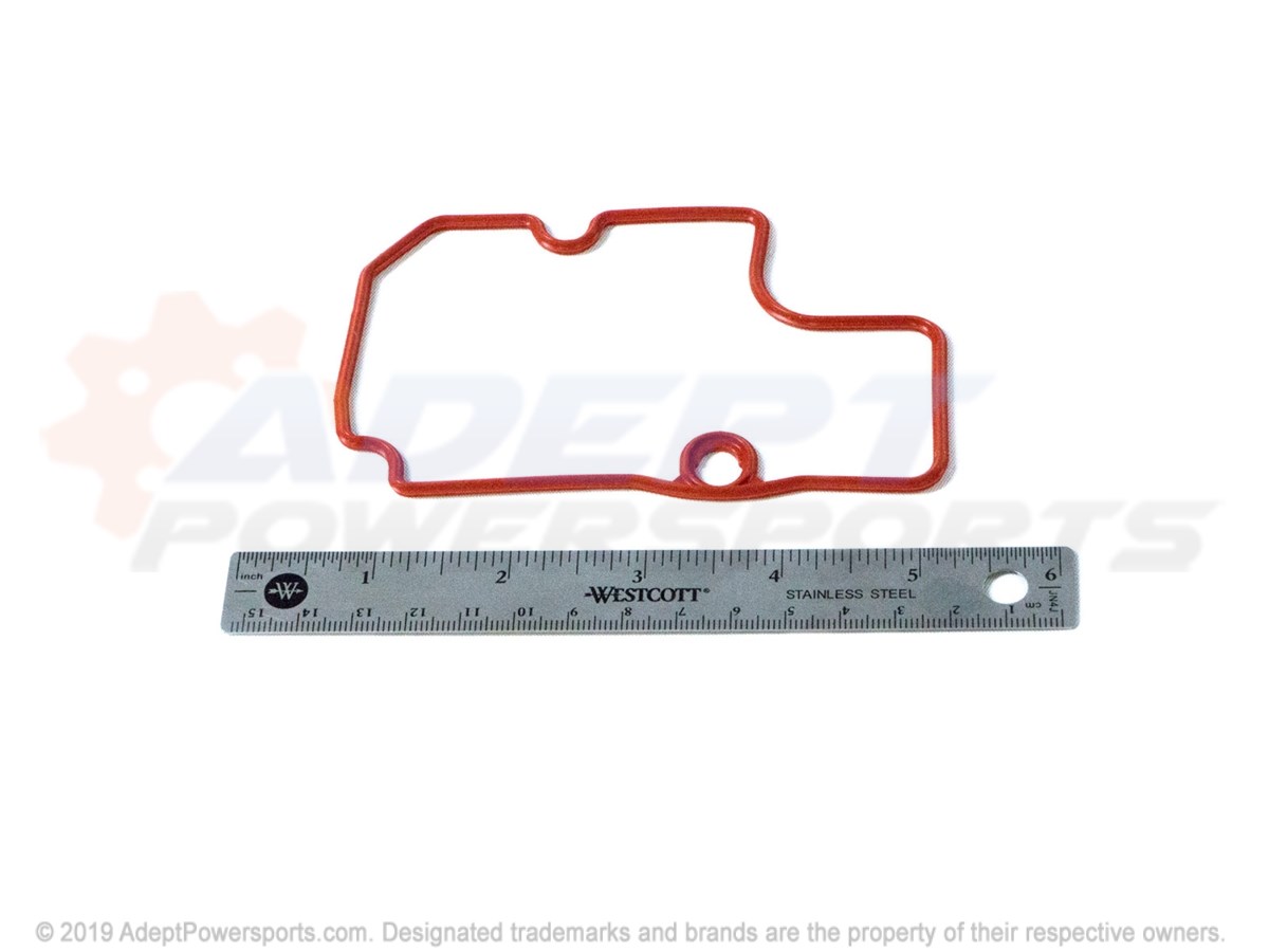 Polaris 5813759 Seal, Cover, Breather