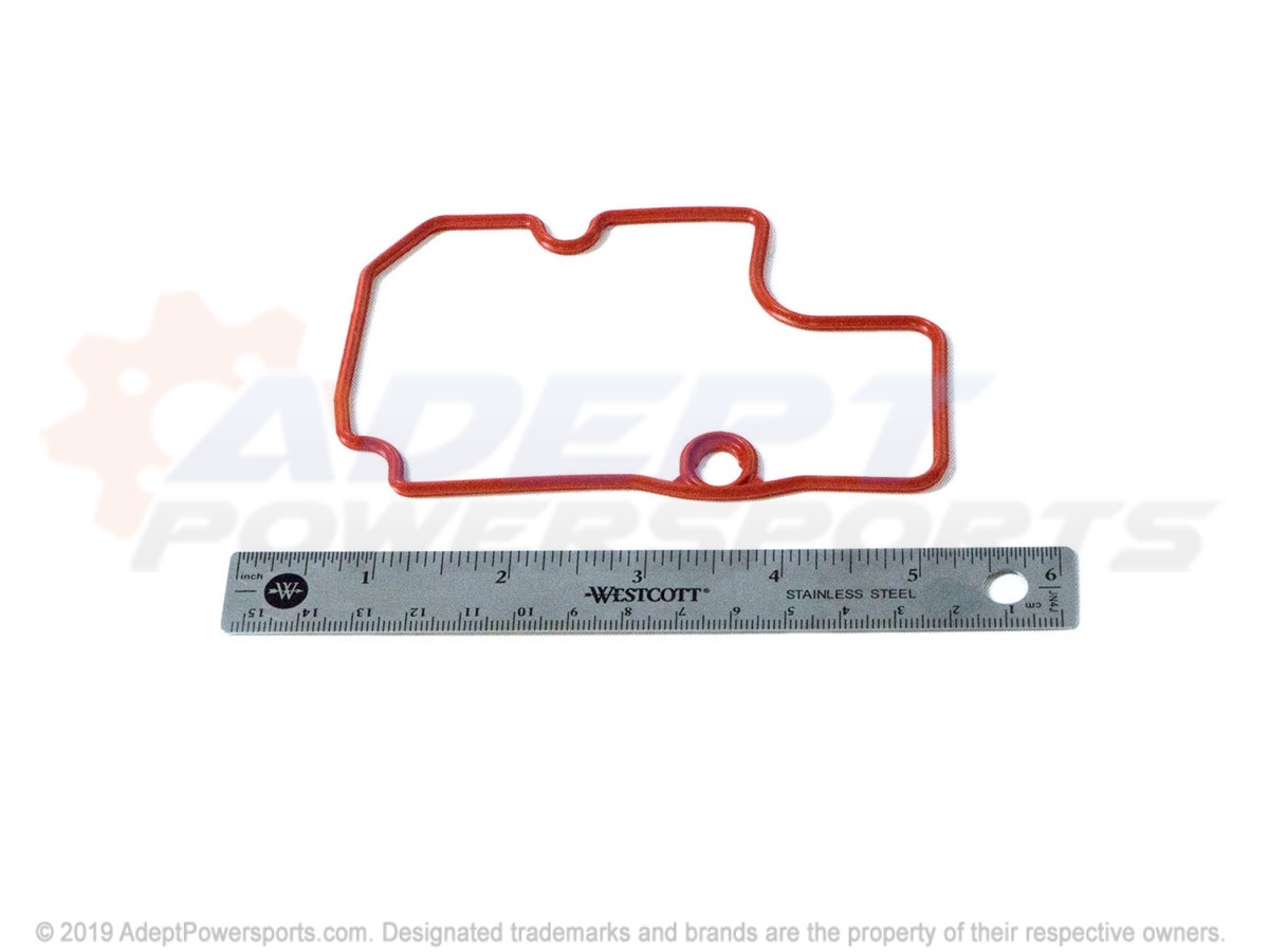 Polaris 5813759 Seal, Cover, Breather