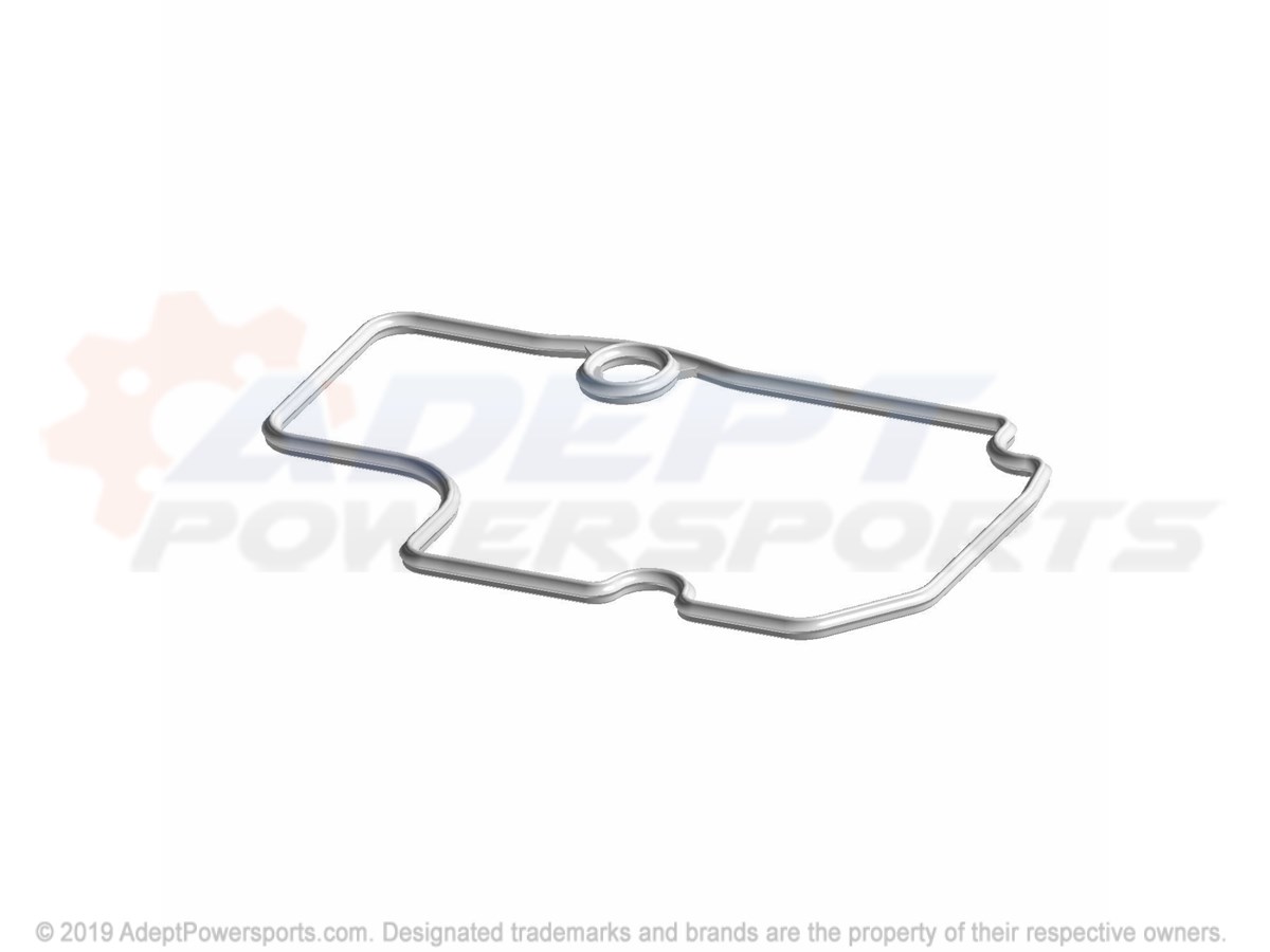 Polaris 5813759 Seal, Cover, Breather