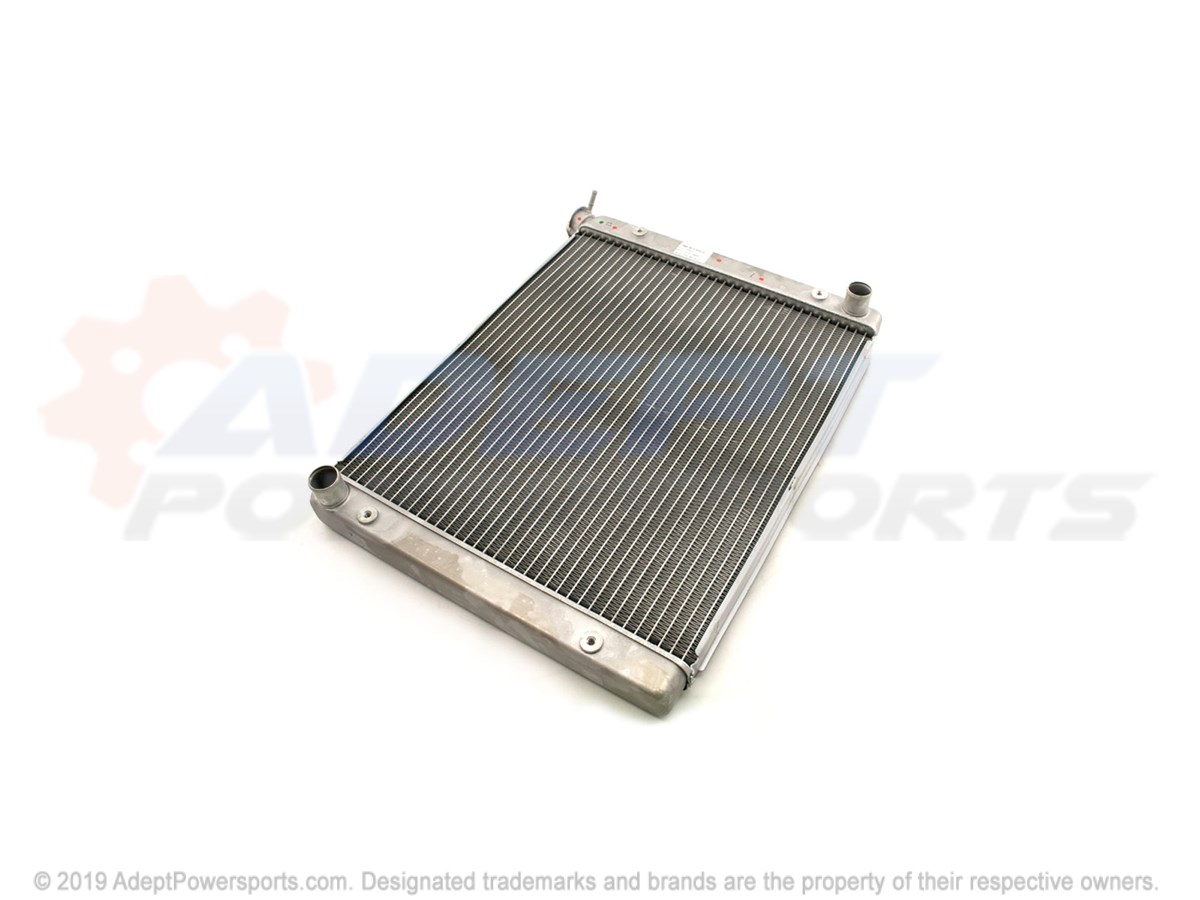 Polaris 1240664 Assembly, Radiator, Core