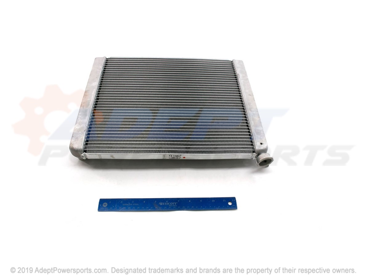Polaris 1240664 Assembly, Radiator, Core