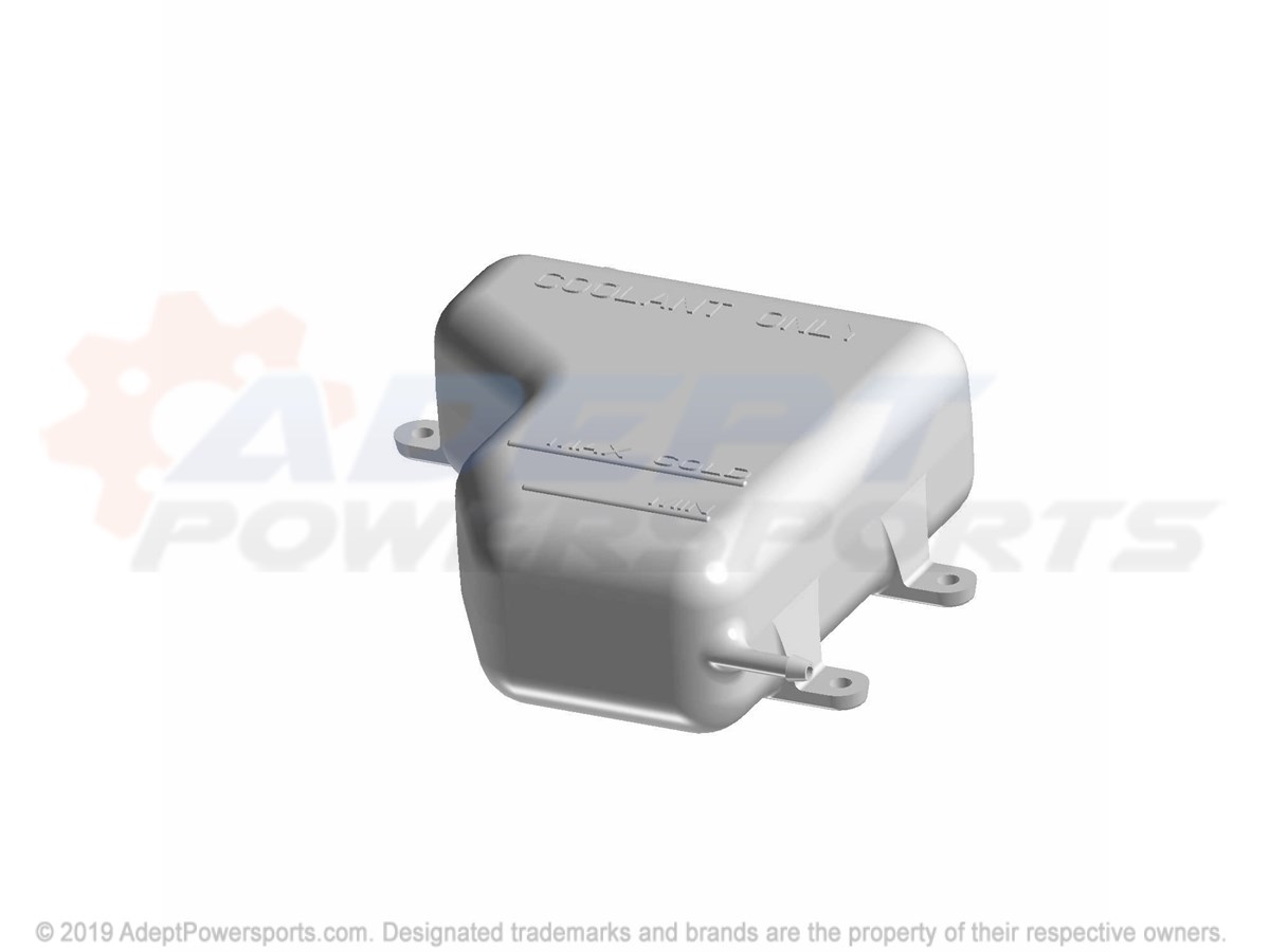 Polaris 5439202 Tank, Surge