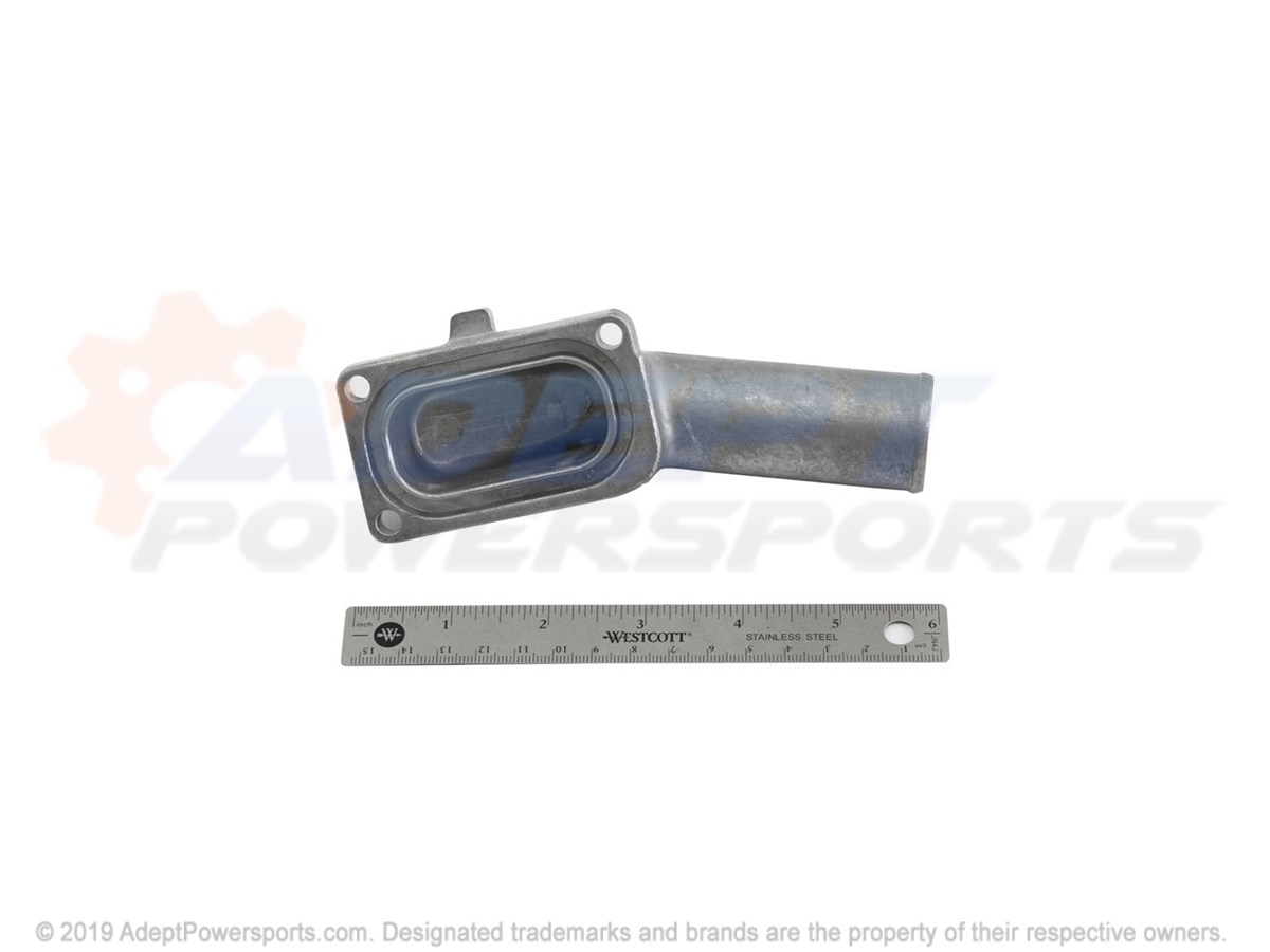 Polaris 5632557 Cover, Water, Inlet, Cast
