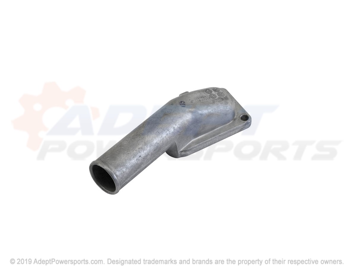 Polaris 5632557 Cover, Water, Inlet, Cast