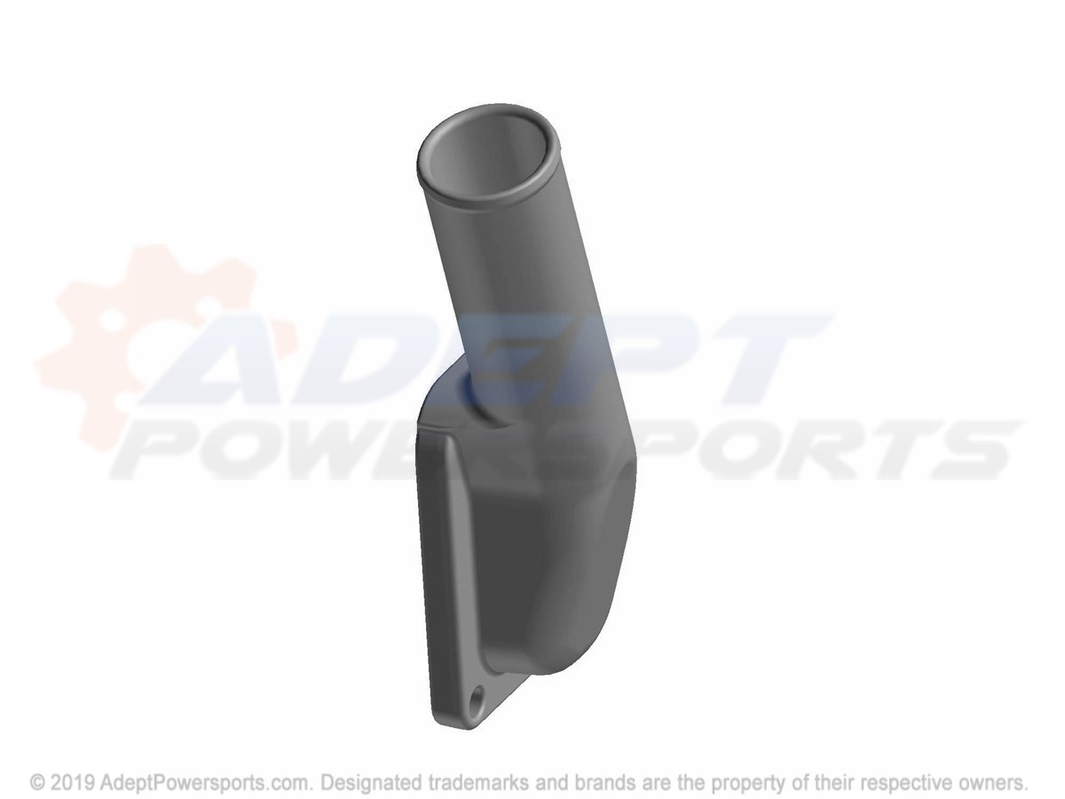 Polaris 5632557 Cover, Water, Inlet, Cast