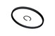 Polaris 2204949 Kit, Piston, Ring
