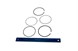 Polaris 2204949 Kit, Piston, Ring