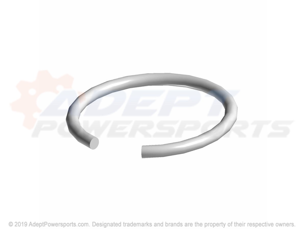 Polaris 3022413 Ring, Retaining
