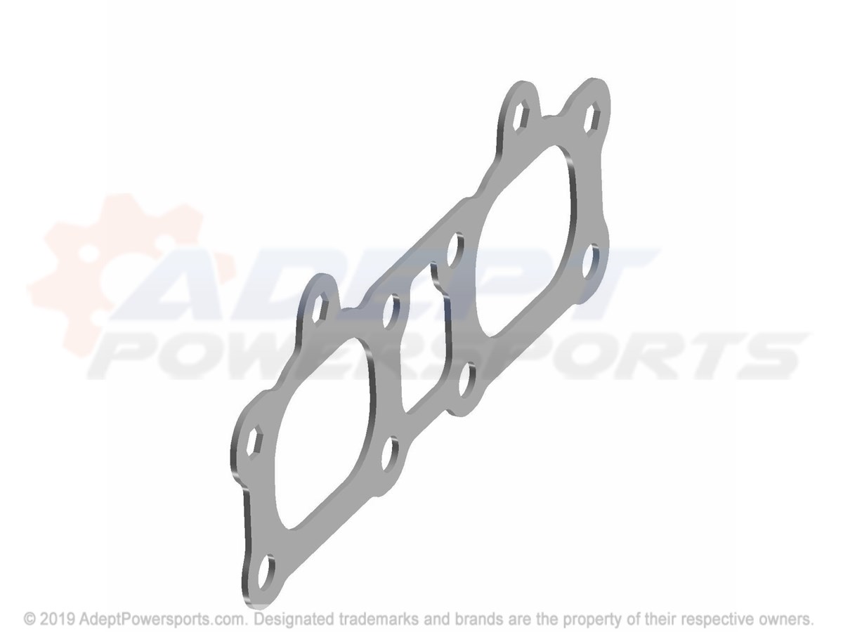 Polaris 3610184 Gasket, Exhaust, Seal