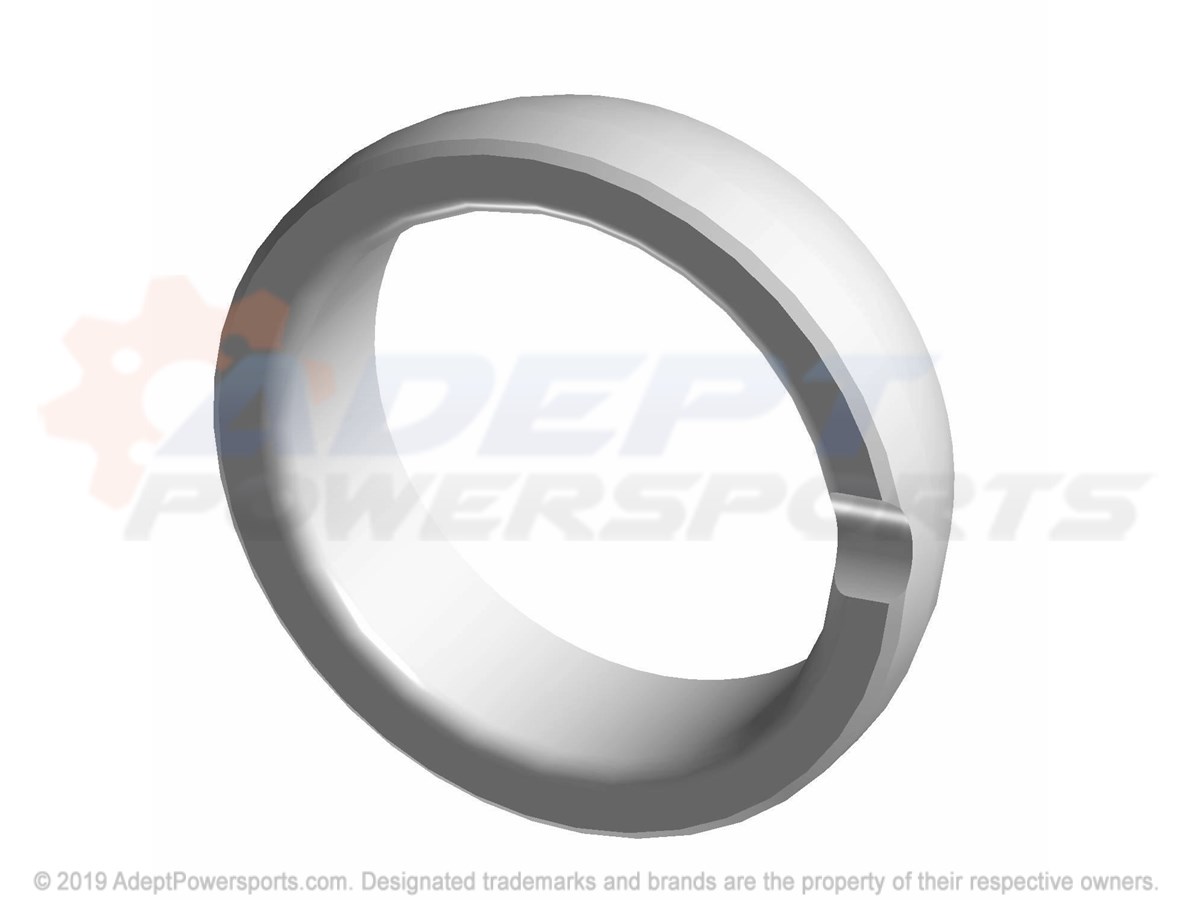 Polaris 3610204 Seal, Exhaust