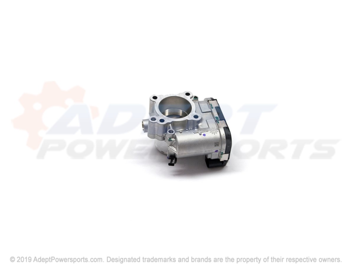 Polaris 1204455 Throttle, 46Mm