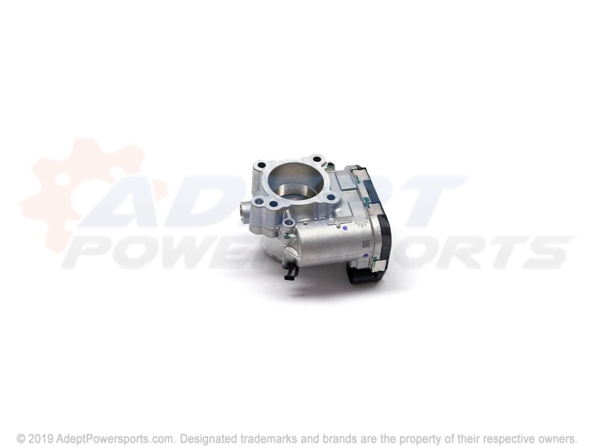 Polaris 1204455 Throttle, 46Mm