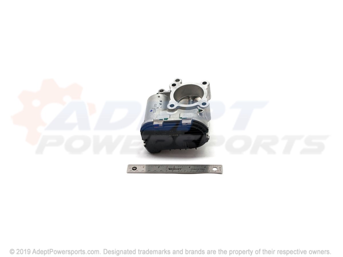 Polaris 1204455 Throttle, 46Mm