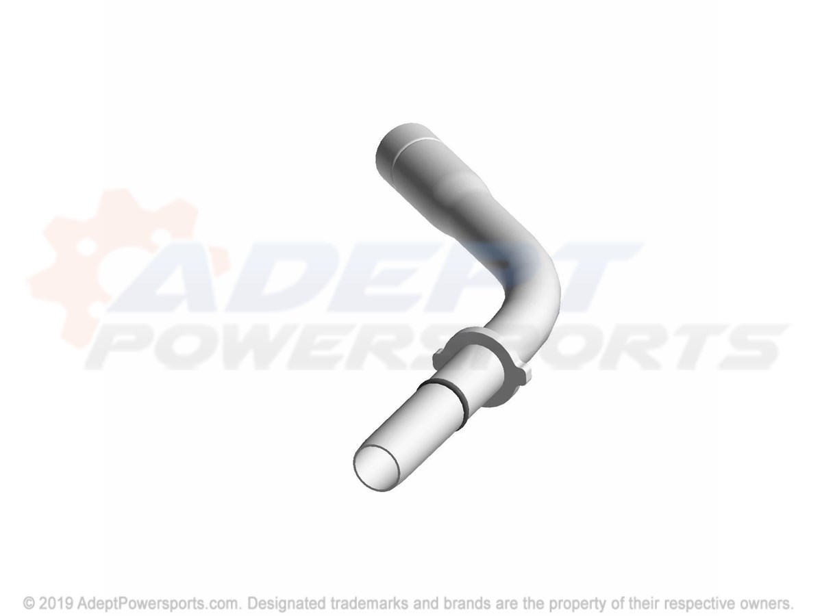 Polaris 1204547 Assembly, Oil, Fill, Tube