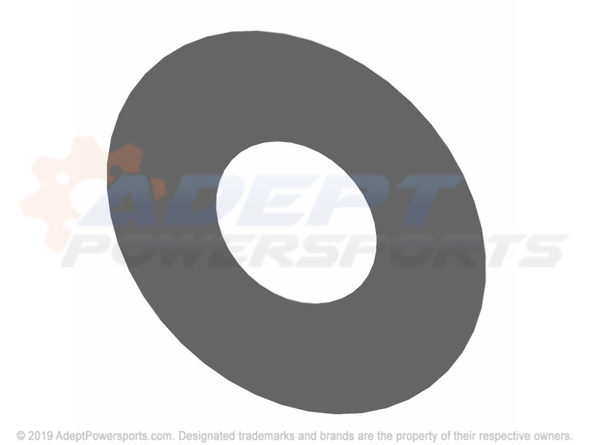 Polaris 7556750 Washer, Grounding